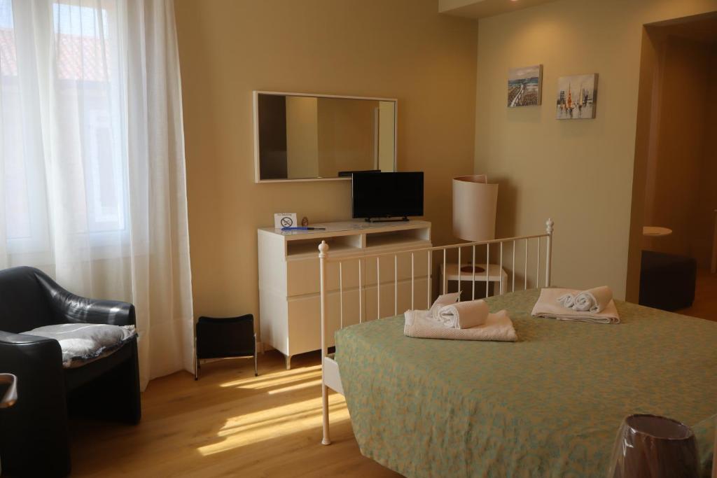 Villa pace D'oro
