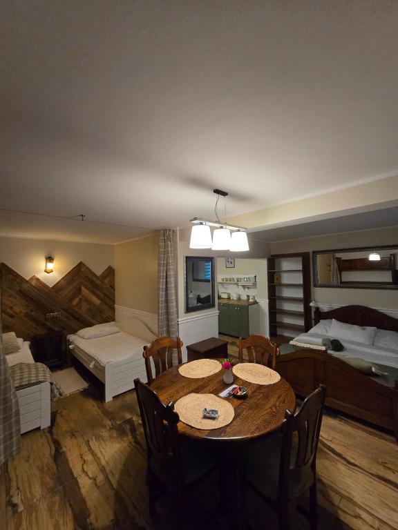 Noclegi Panorama - 18