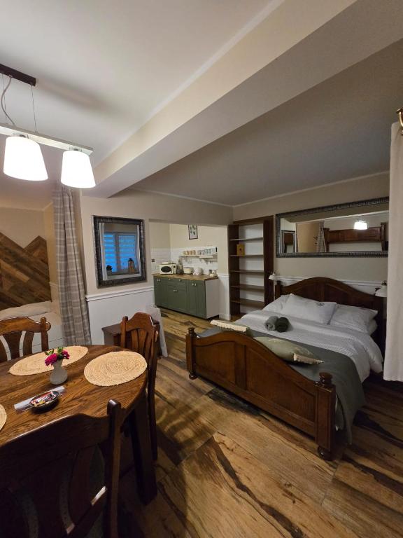 Noclegi Panorama - 19