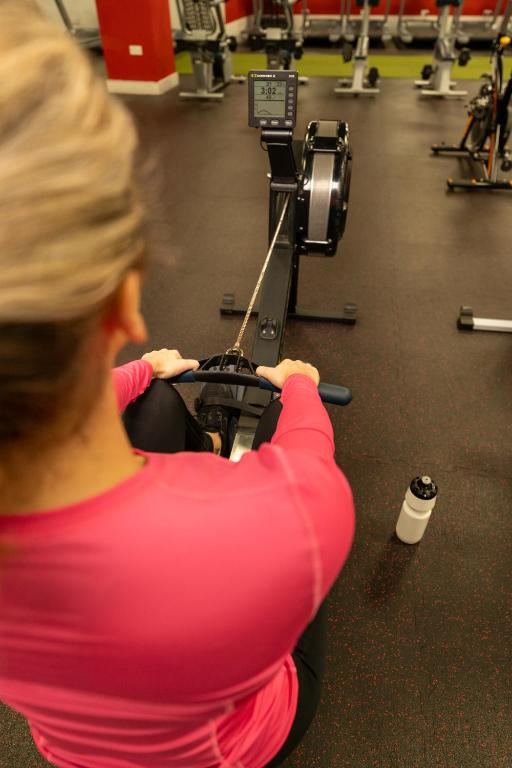 Clayton Hotel Cardiff Lane - Resim 42