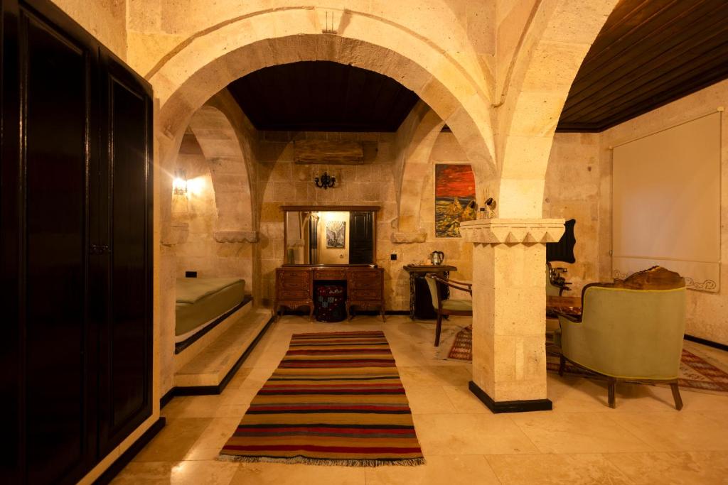 Drala Inn Cappadocia - 18