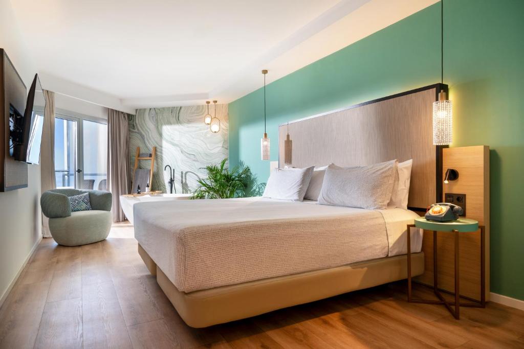 INNSiDE by Meliá Alicante Porta Maris - Resim 37