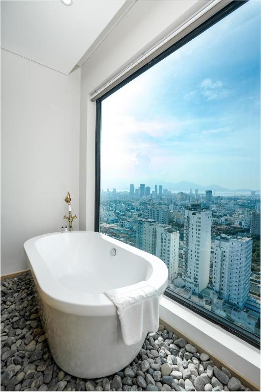 Ưu đãi Đặc biệt - Căn hộ 2 Phòng ngủ