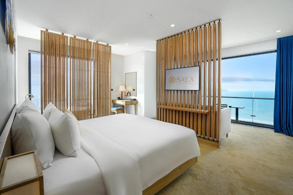 Ưu đãi Đặc biệt - Căn hộ 2 Phòng ngủ