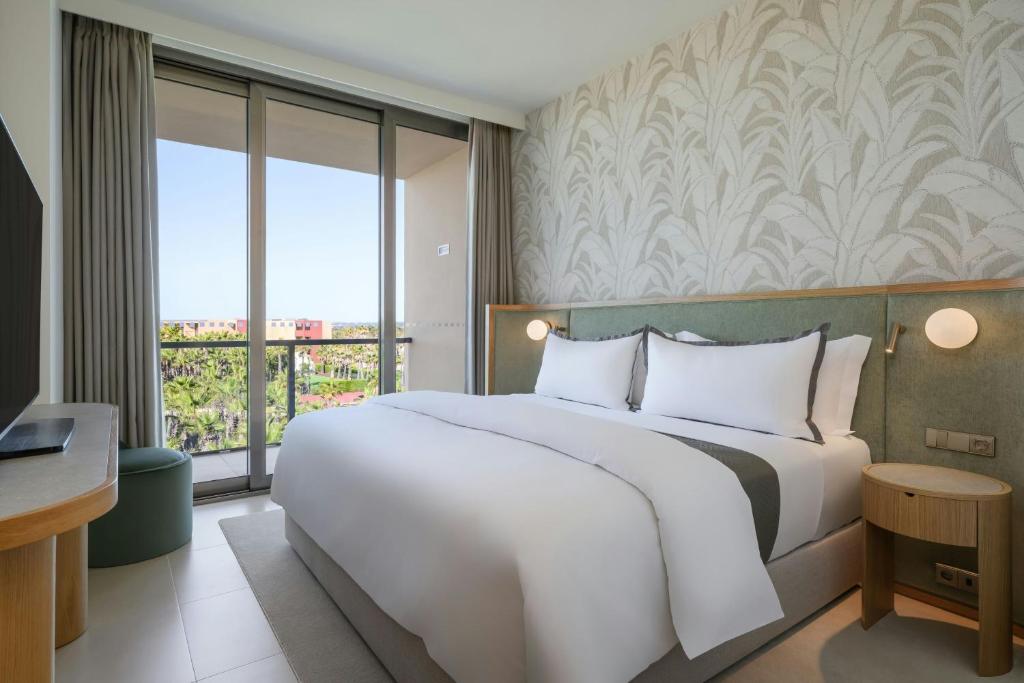 The Westin Salgados Beach Resort, Algarve - Resim 20