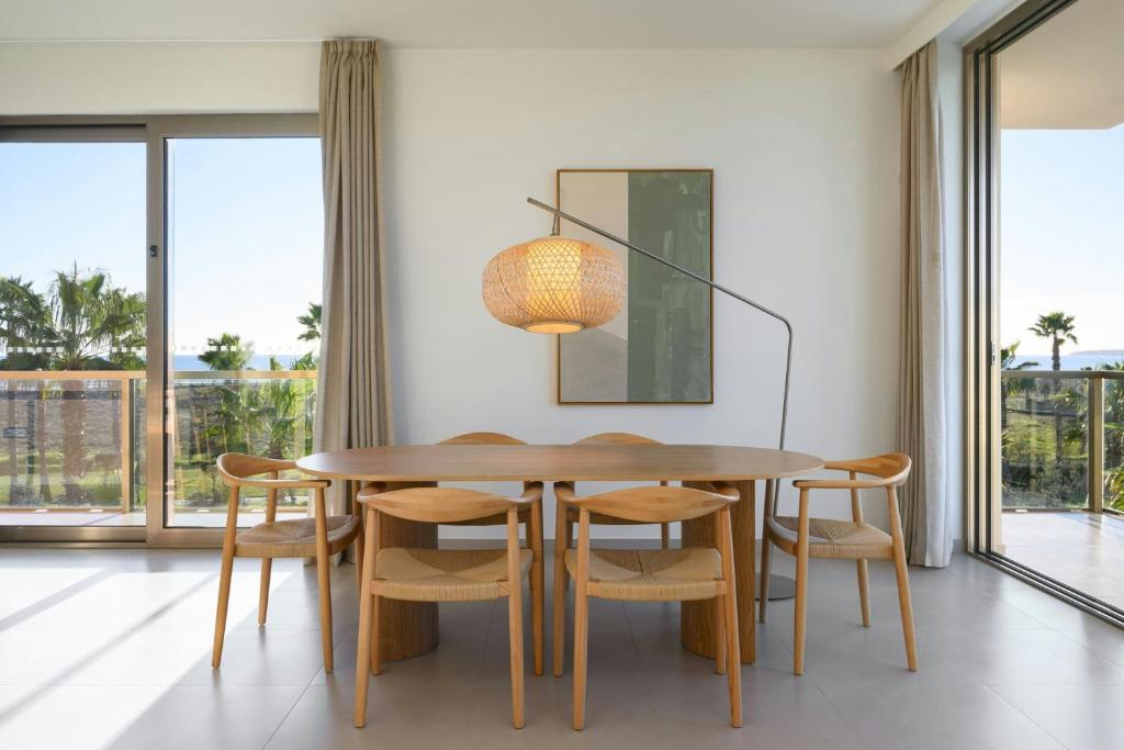 The Westin Salgados Beach Resort, Algarve - Resim 26