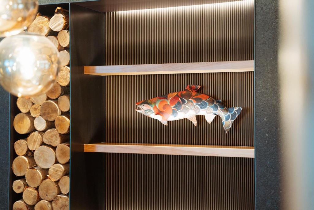 The Wildbirch Hotel - JdV by Hyatt photo