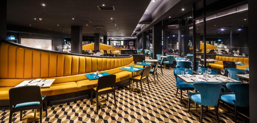 Mount Royal Hotel Edinburgh by The Unlimited Collection - Resim 16