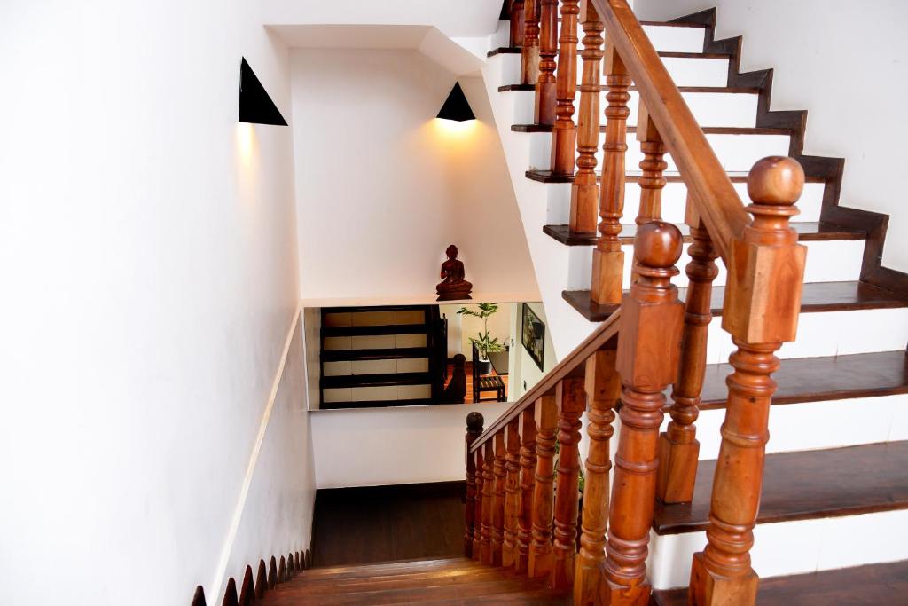 Foto Hikkaduwas asuva majutusasutuse L&D Lodge galeriist