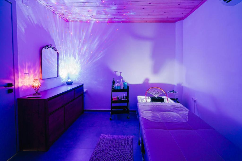 Sunset Apartments - 15