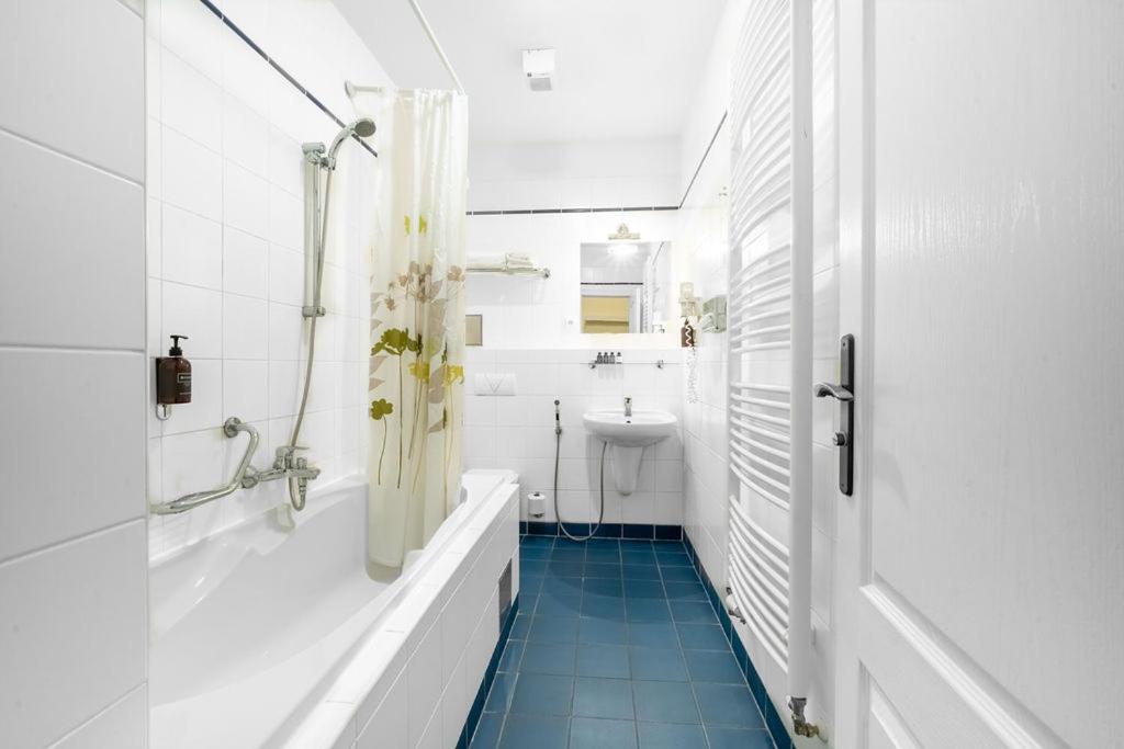 OREA Spa Hotel Bohemia Mariánské Lázne - Resim 39