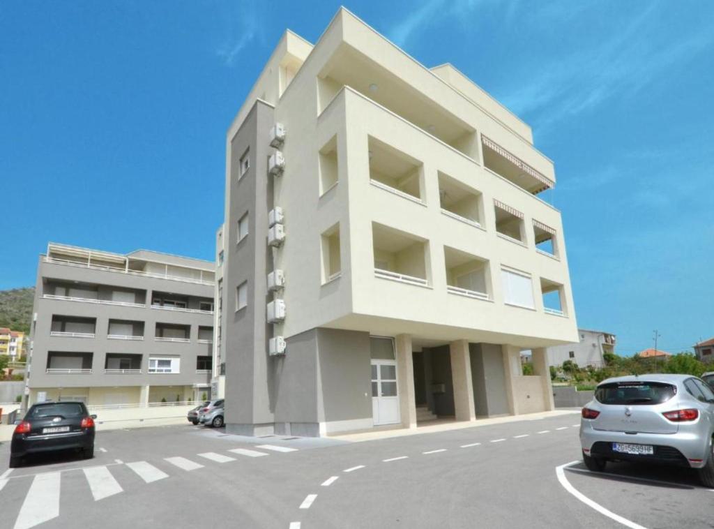 Apartment Sunshine Trogir