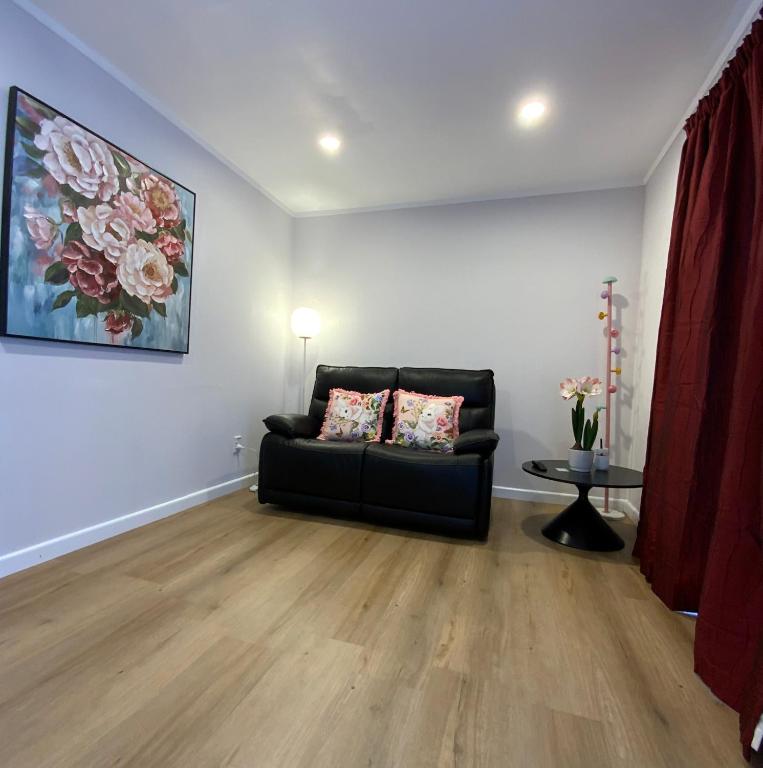 Cascades Motor Lodge - Resim 31