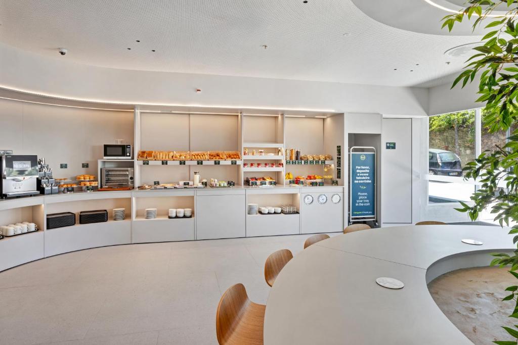 B&B HOTEL Porto Centro Massarelos - Resim 4