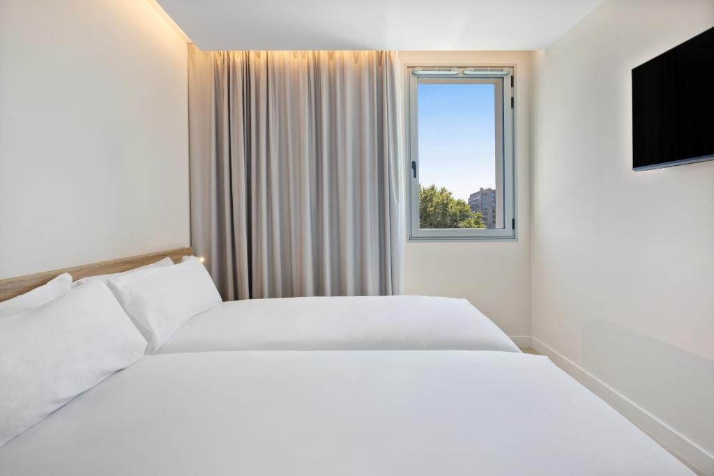 B&B HOTEL Porto Centro Massarelos - Resim 31