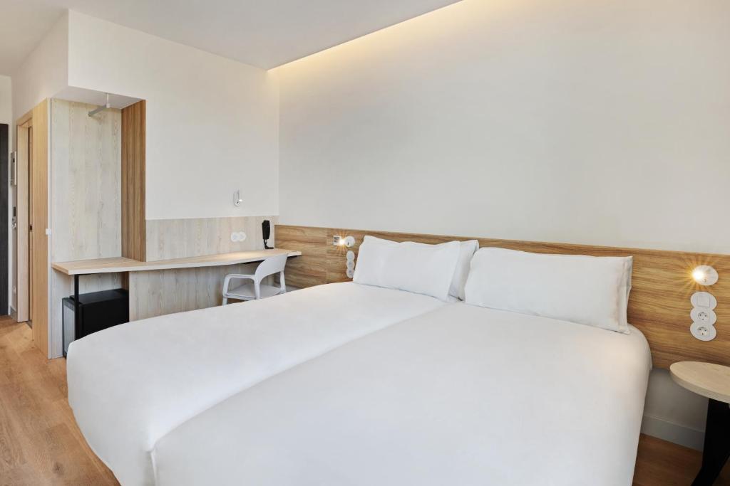 B&B HOTEL Porto Centro Massarelos - Resim 38