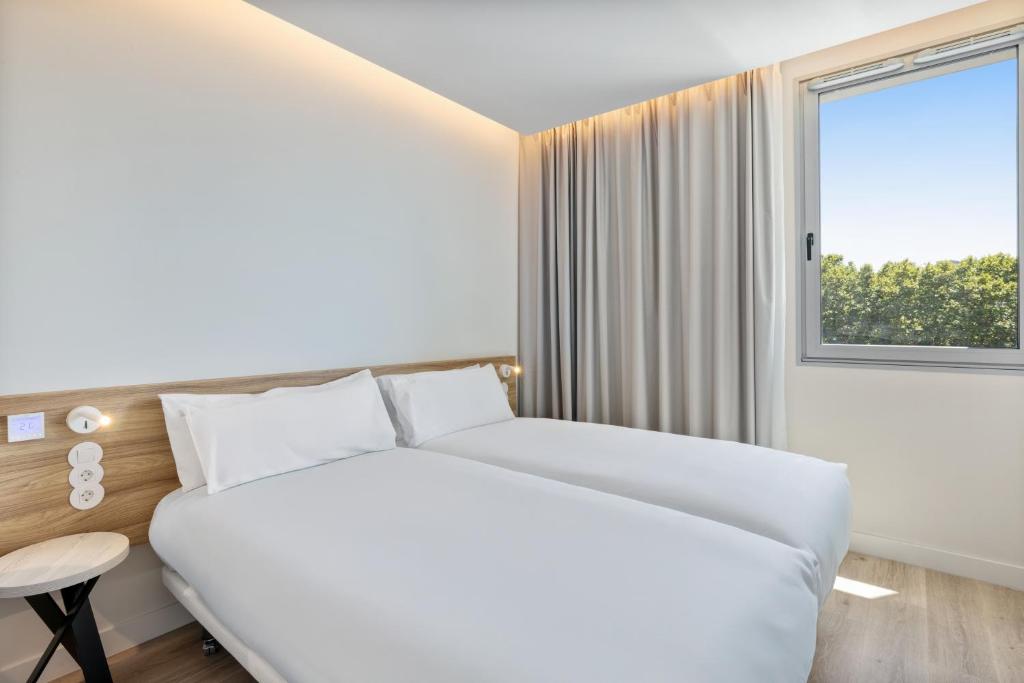 B&B HOTEL Porto Centro Massarelos - Resim 32