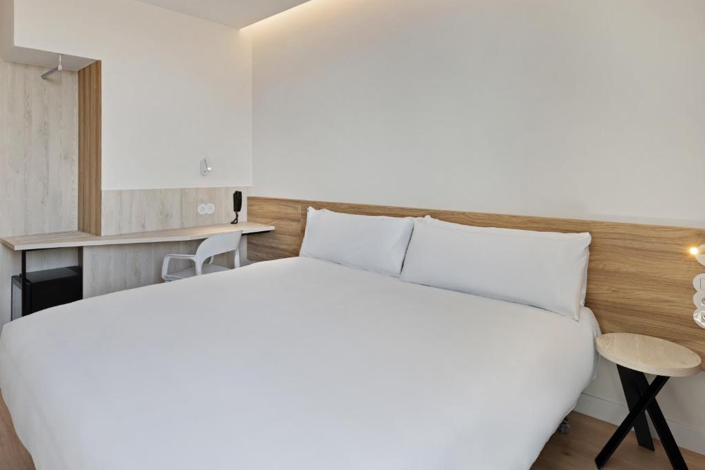 B&B HOTEL Porto Centro Massarelos - Resim 30