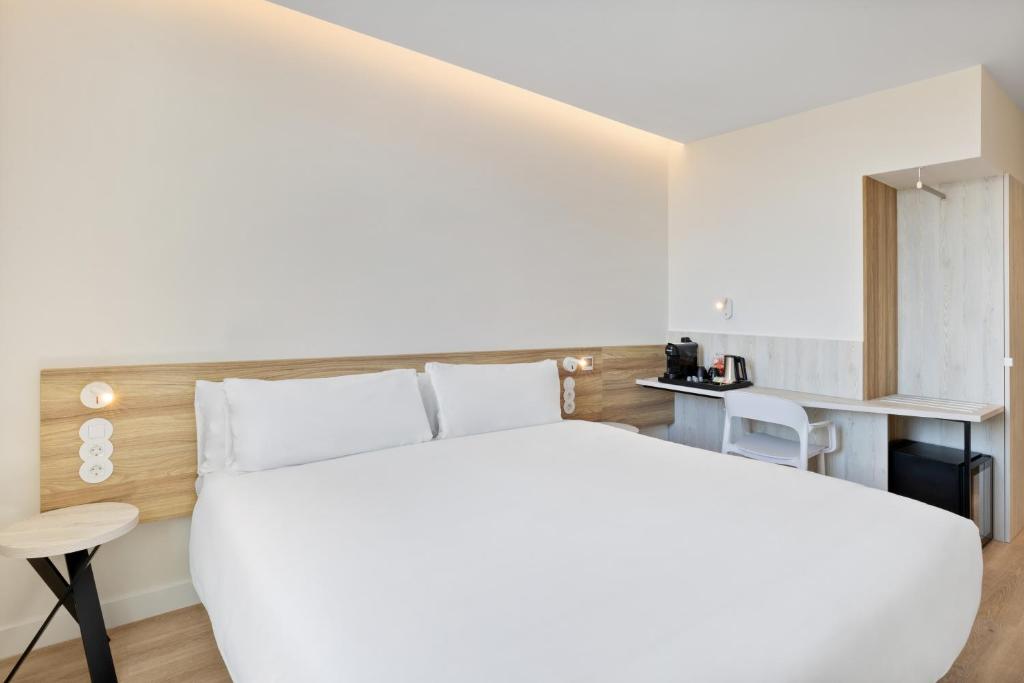 B&B HOTEL Porto Centro Massarelos - Resim 41