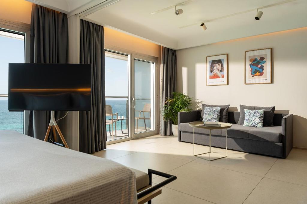 INNSiDE by Meliá Alicante Porta Maris - Resim 33