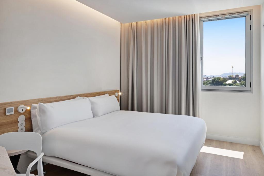 B&B HOTEL Porto Centro Massarelos - Resim 39