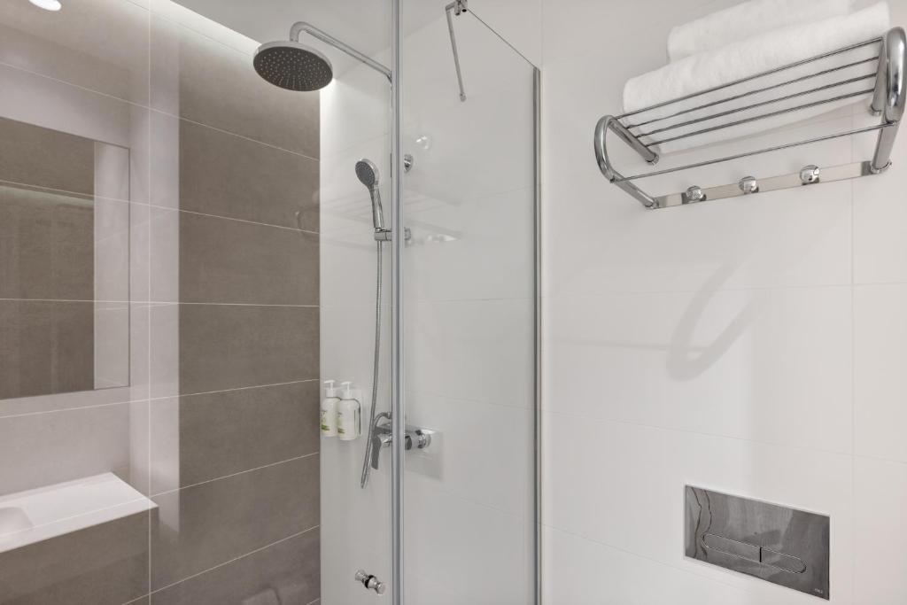 B&B HOTEL Porto Centro Massarelos - Resim 36