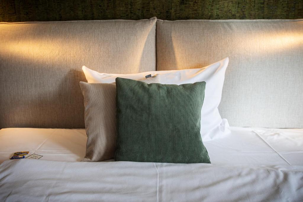 Landgut Stemmen - Doppelzimmer Gutshaus