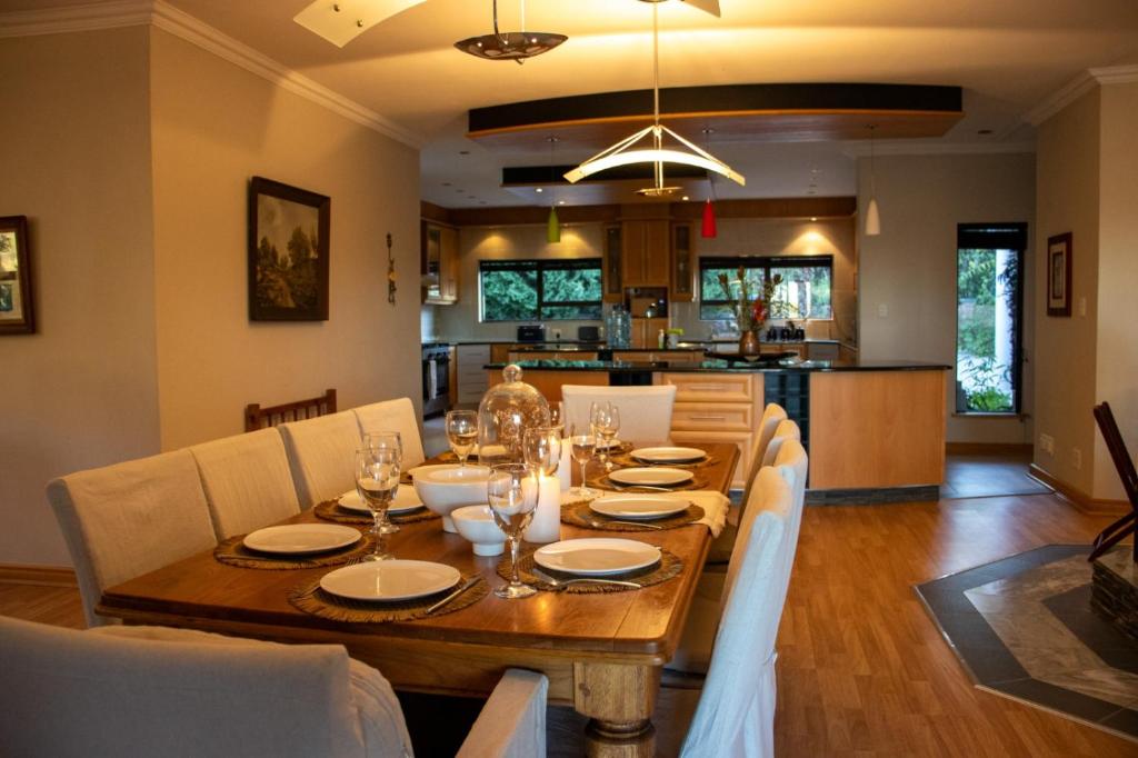 Gallery image of Bokdriftgasteplaas in Barrydale