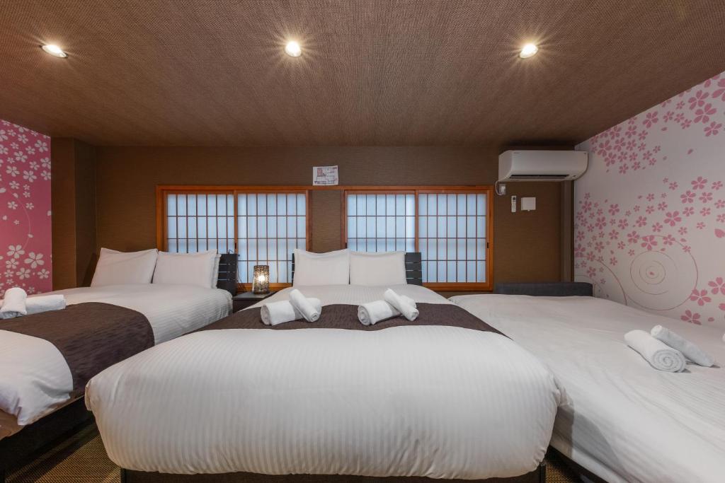 Shiki Homes SHINJIN - Housity