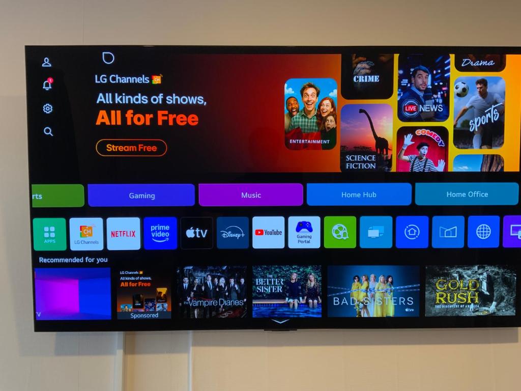 Cascades Motor Lodge - Resim 18