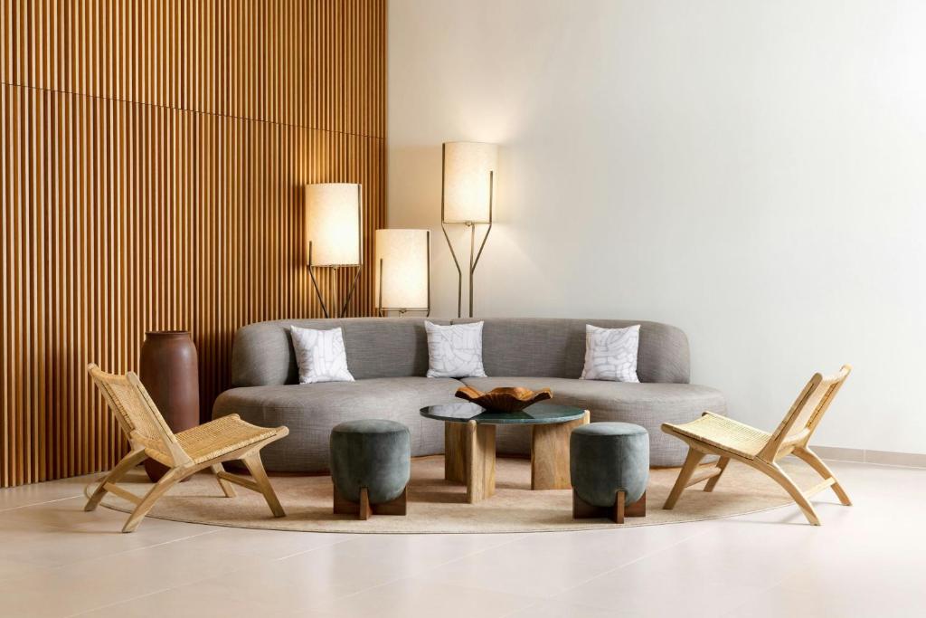 The Westin Salgados Beach Resort, Algarve - Resim 10