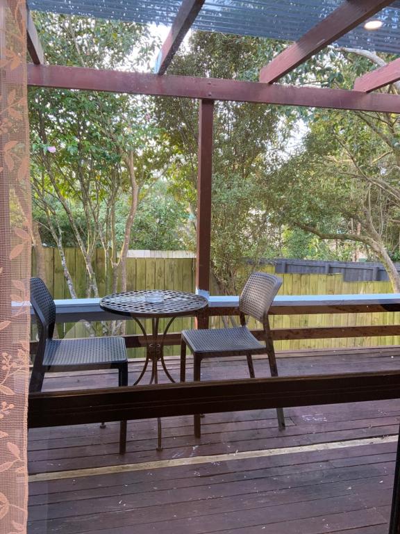 Cascades Motor Lodge - Resim 37