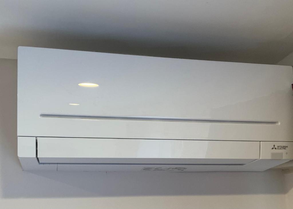 Cascades Motor Lodge - Resim 11