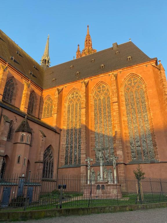 Paulaner am Dom Hotel - Resim 27