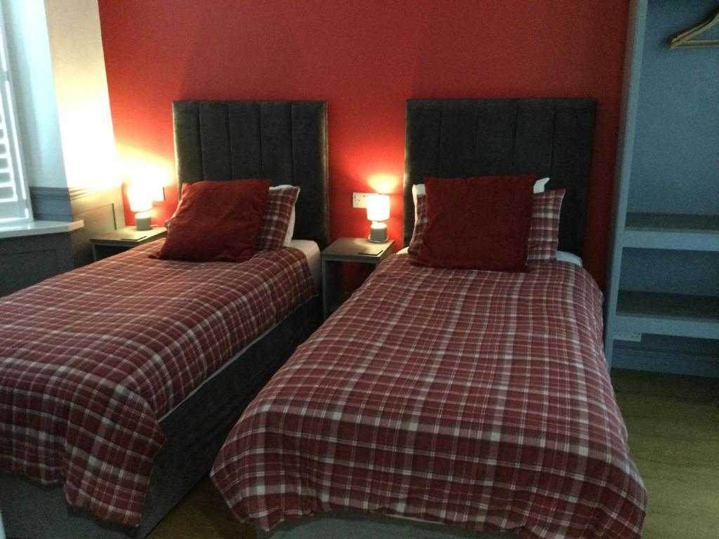 Gateway Lodge photo