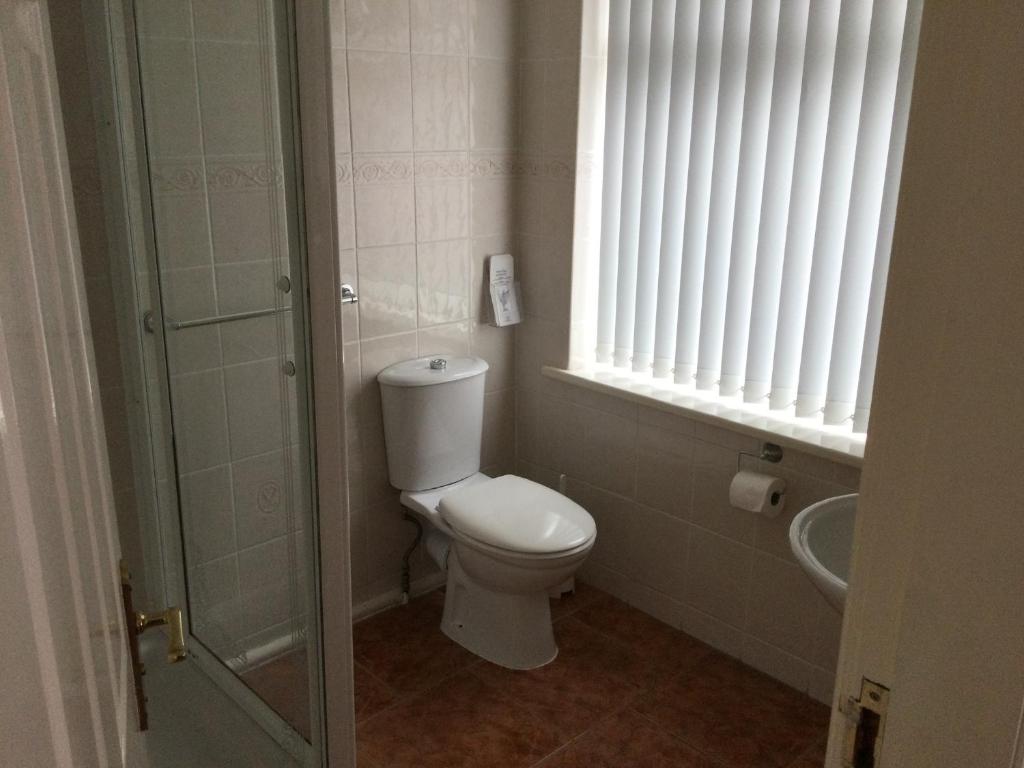 Gateway Lodge photo