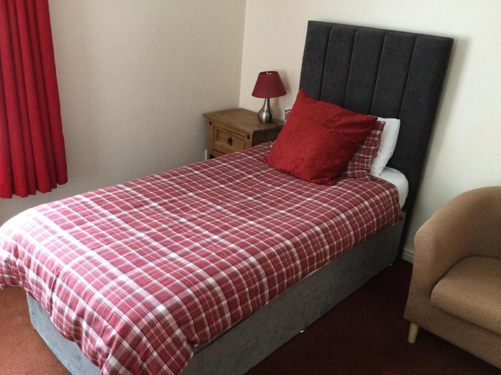 Gateway Lodge photo