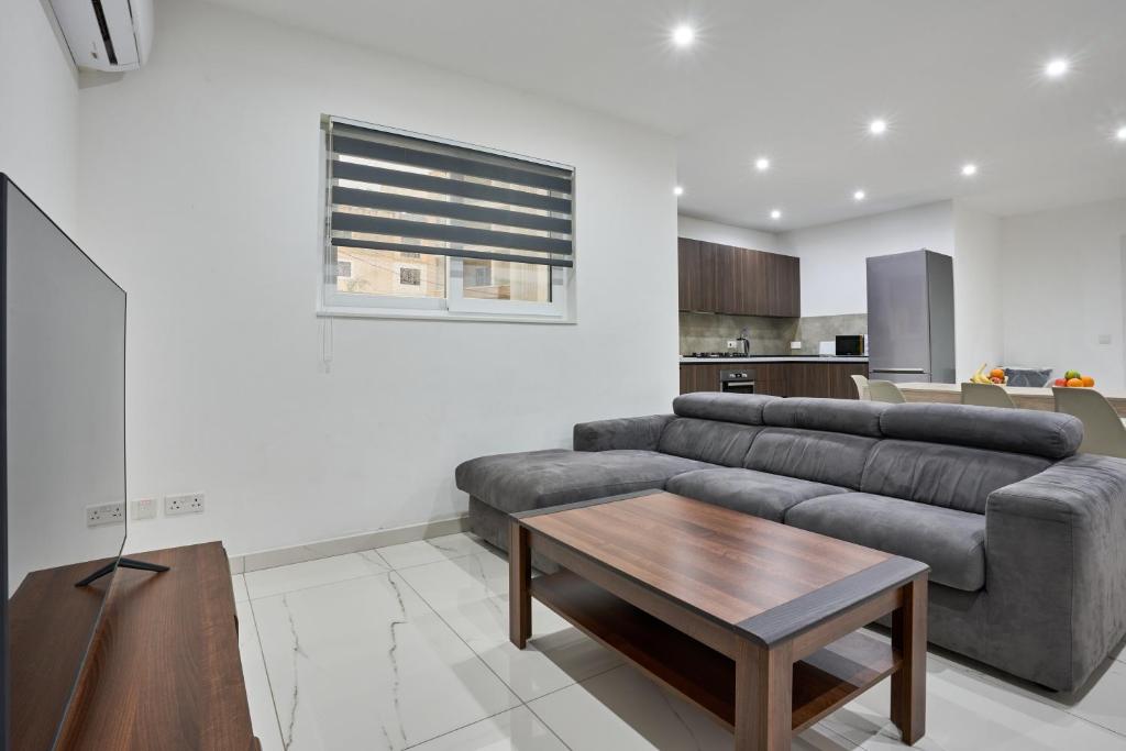 Il-Girna- Modern Seaside Accommodation - 6