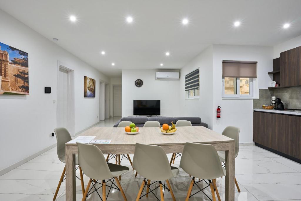 Il-Girna- Modern Seaside Accommodation - 14