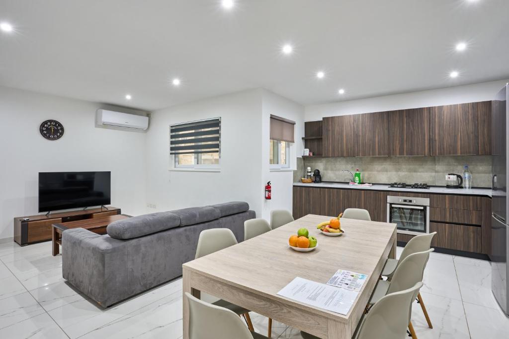 Il-Girna- Modern Seaside Accommodation - 2