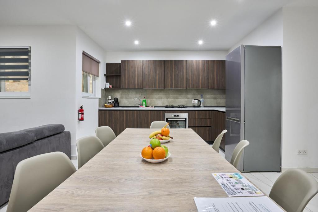 Il-Girna- Modern Seaside Accommodation - 1