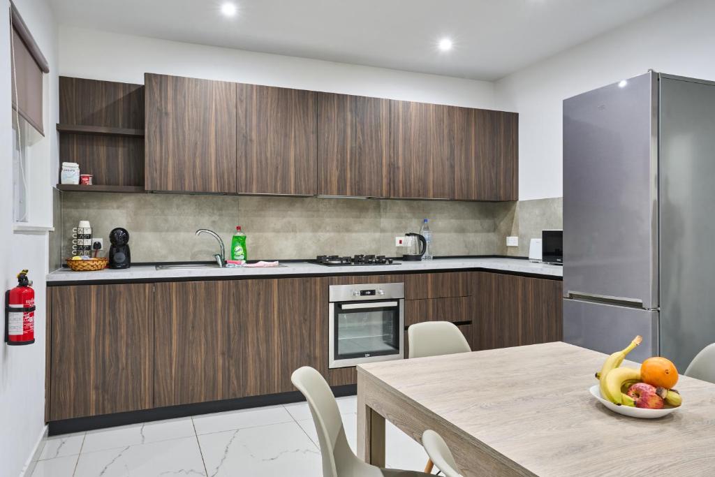 Il-Girna- Modern Seaside Accommodation - 11