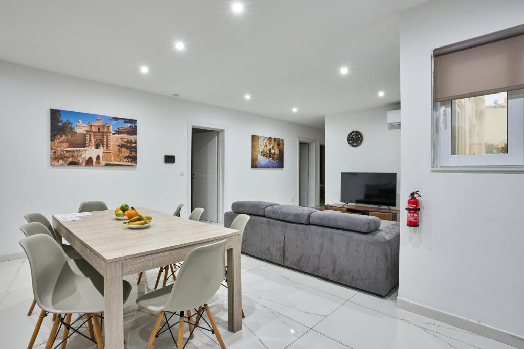 Il-Girna- Modern Seaside Accommodation - 8