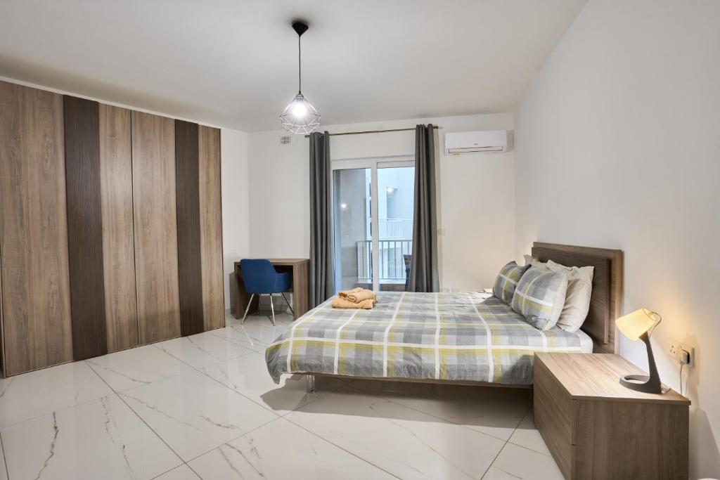 Il-Girna- Modern Seaside Accommodation - 3