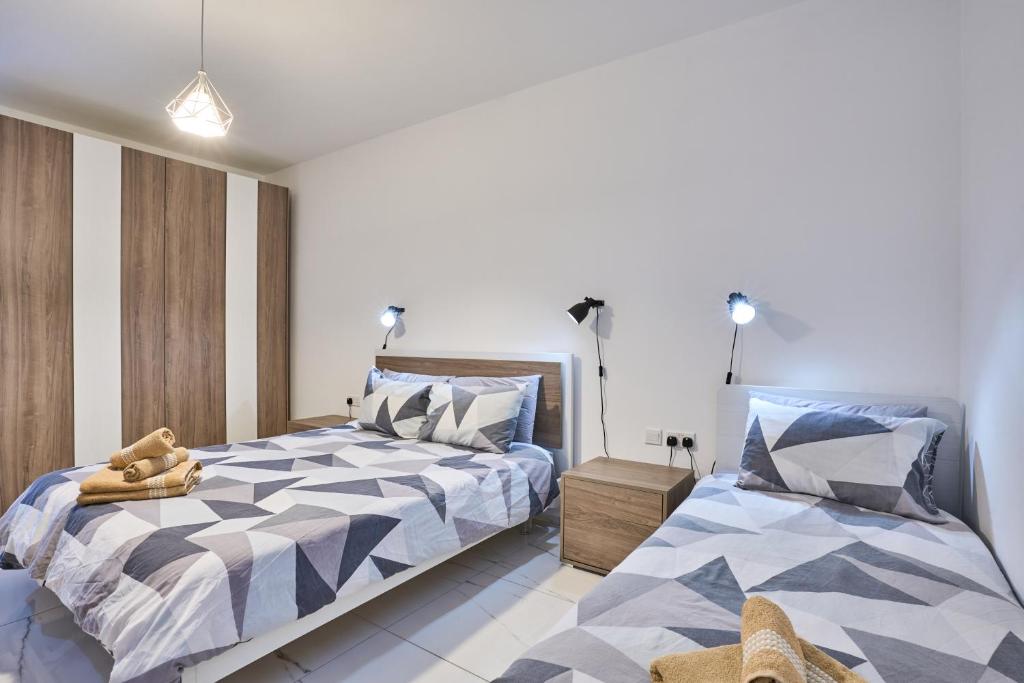 Il-Girna- Modern Seaside Accommodation - 7