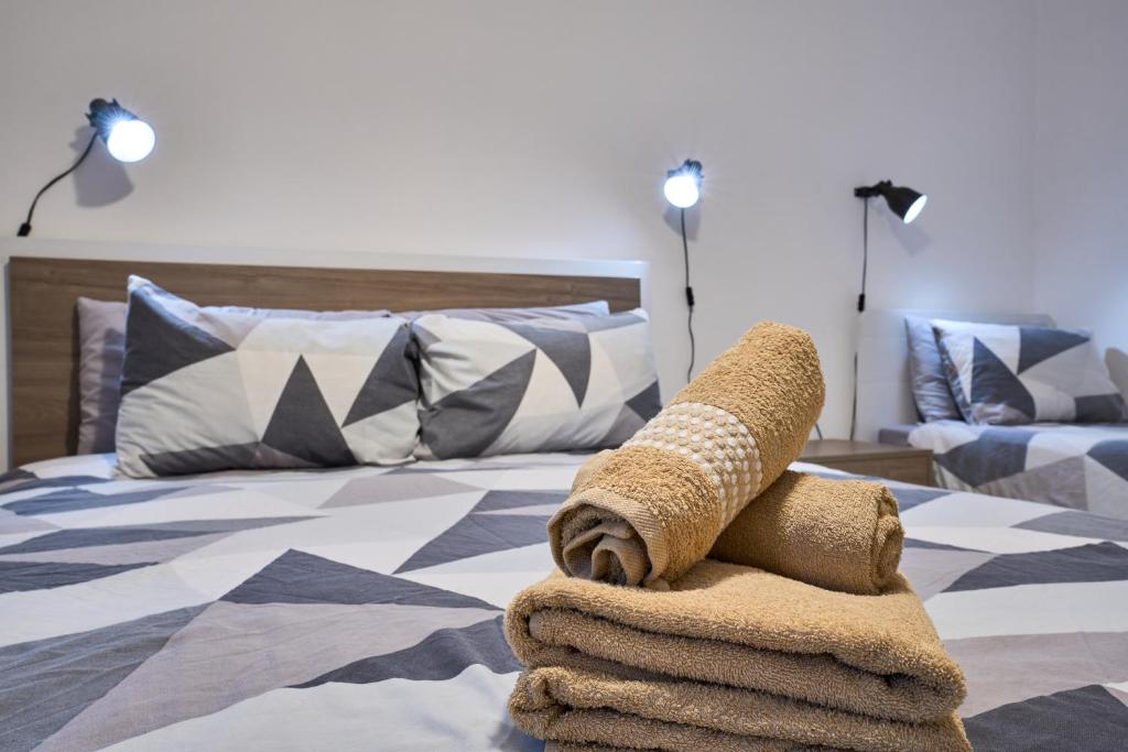 Il-Girna- Modern Seaside Accommodation - 5