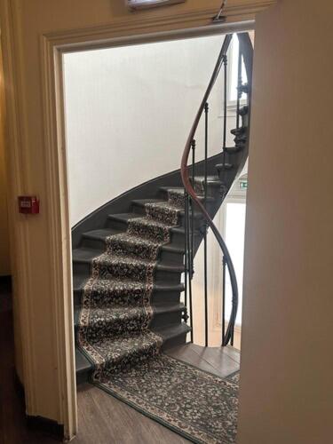 Grand Hôtel Magenta - Resim 24