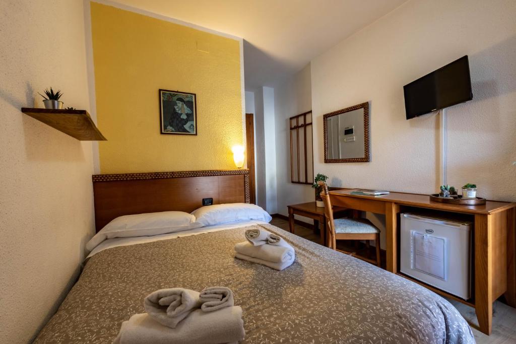 Hotel La Chance - Koningin Kamer