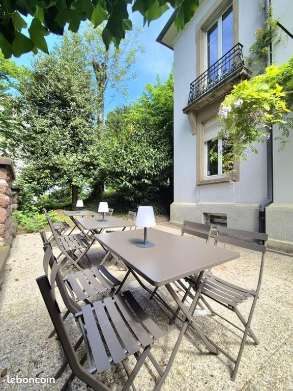 Maison Lafayette - COLODGE – photo 6