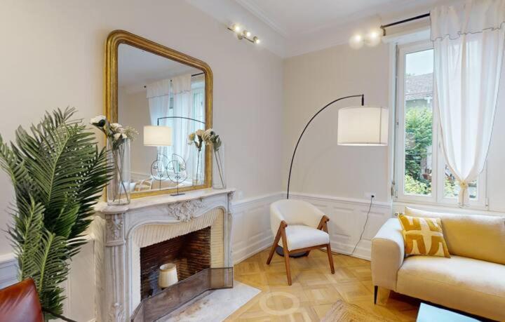 Maison Lafayette - COLODGE – photo 9